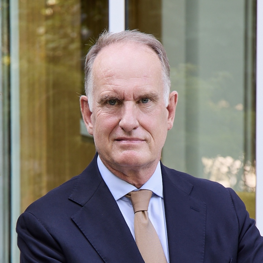 Alan Higgs